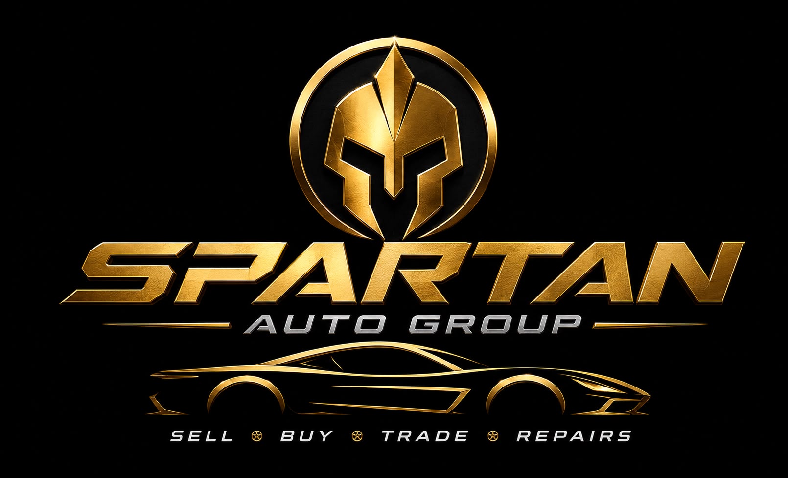 Spartan Auto Group