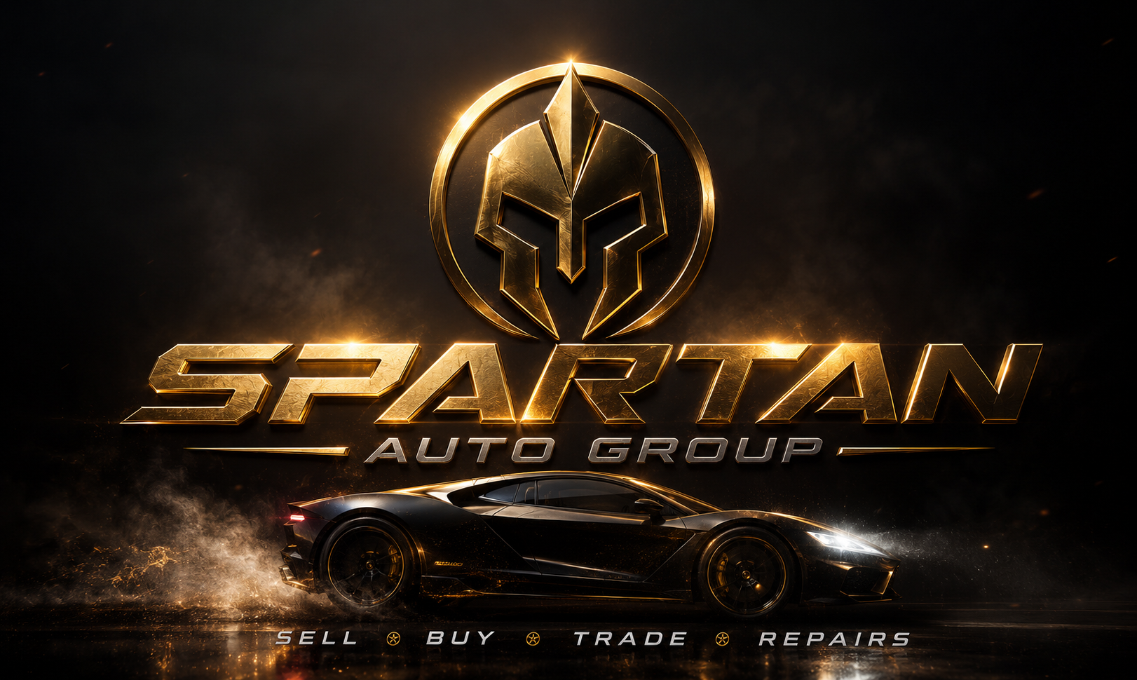 Spartan Auto Group
