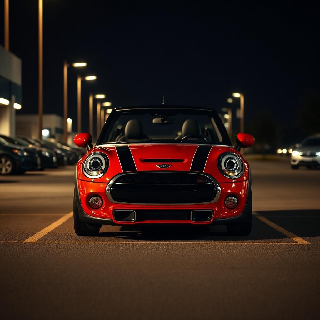 2015 Mini Cooper Roadster